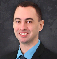 Brendon L. Crook