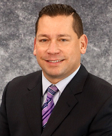 Kevin R. Harman