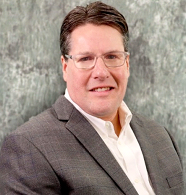 Timothy E. Luby, MBA